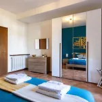 Apartmán Golden Tree - Castelletto Ticino - Private Garage - Wifi Castelletto sopra Ticino