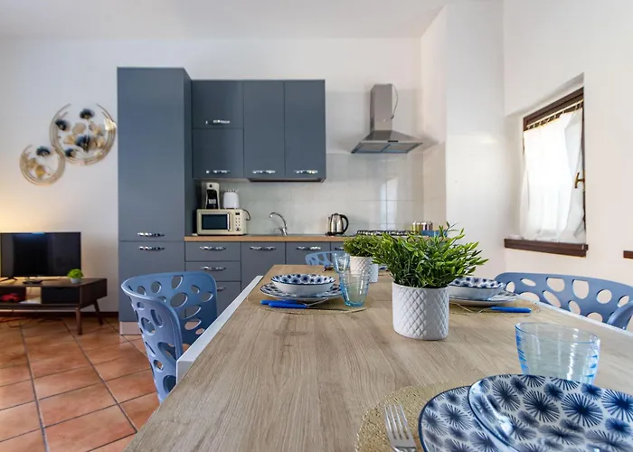 Апартаменты Golden Tree - Castelletto Ticino - Private Garage - Wifi Кастеллетто-сопра-Тичино